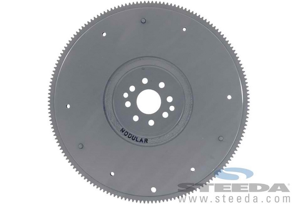 8-Bolt Steel Flywheel